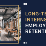 How Long-term Internships Can Help Improve Employee Retention in the Hospitality Industry cover